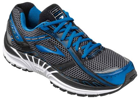 neutral running shoes for orthotics.